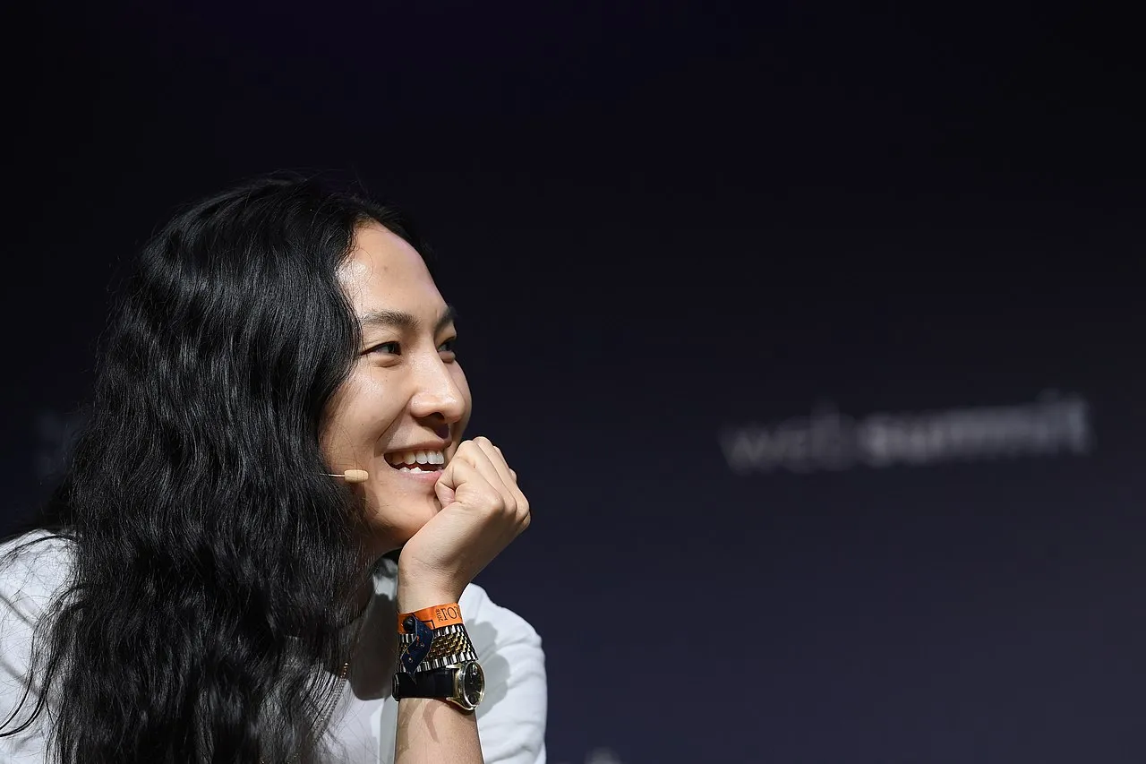 Biografia di Alexander Wang