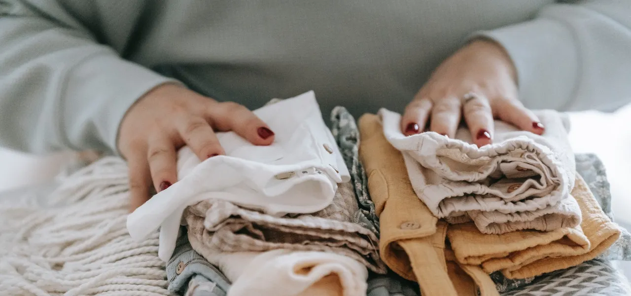 Outfit primavera-estate 2023 bambina