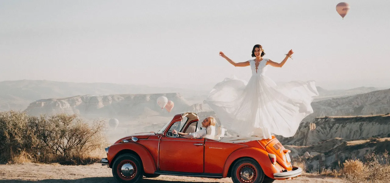 Abiti da Cerimonia Estate 2025/2026