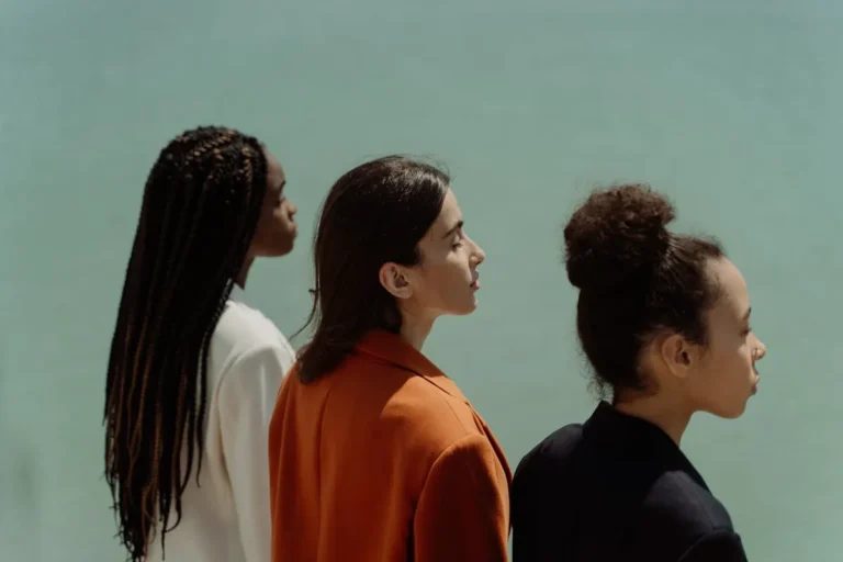 I Colori Must-Have dell'Autunno 2024