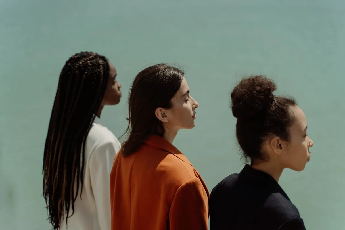 I Colori Must-Have dell'Autunno 2024