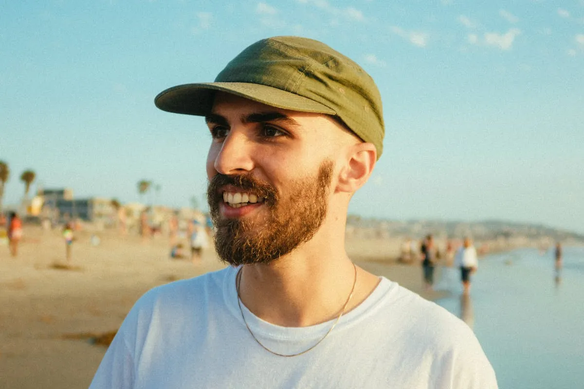 Tendenze Moda Mare Uomo Estate 2025