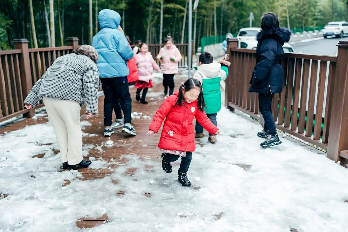Giacche e Piumini per Bambini 2025