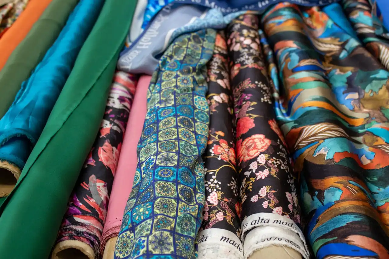 I materiali sostenibili nella moda: quali sono e perché fanno la differenza