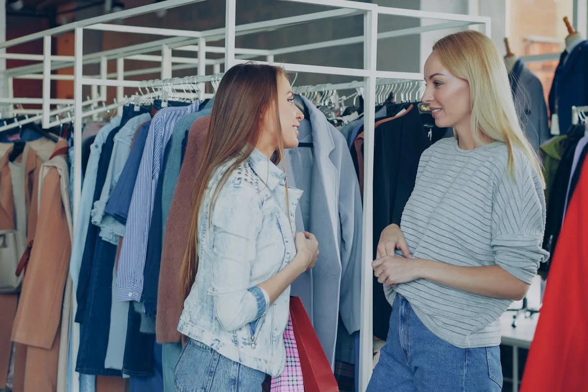 Come comprare vestiti in saldo senza sbagliare acquisto