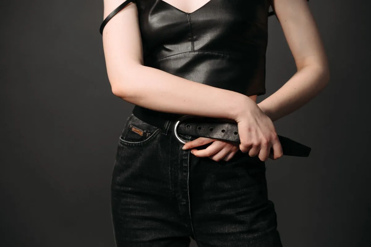 Cinture donna